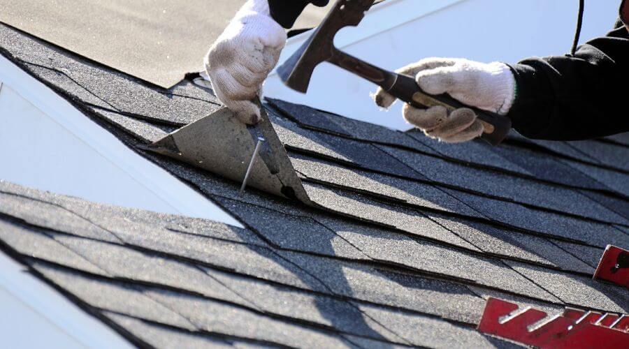 Professional gutter cleaning in Fairfield, NJ